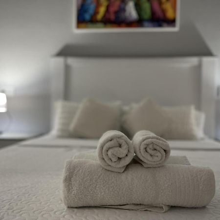 Juderia Apartment Cordoba Exterior photo