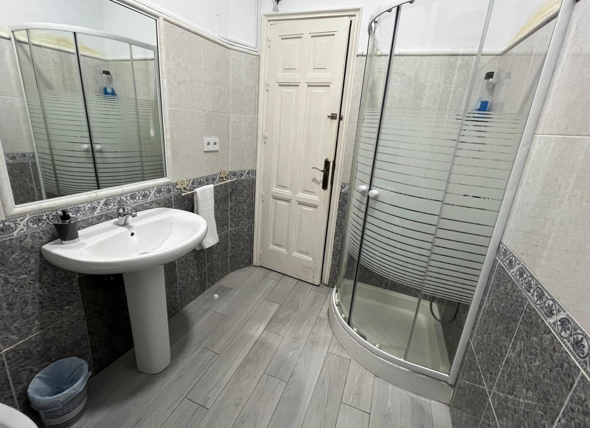 Juderia Apartment Cordoba Exterior photo