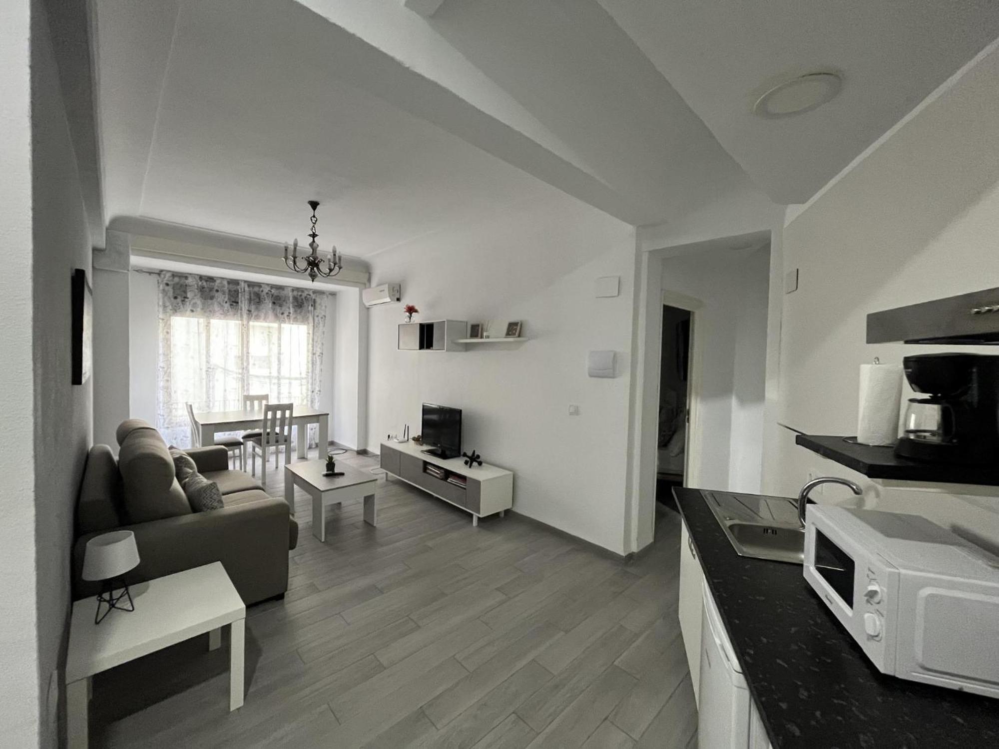 Juderia Apartment Cordoba Exterior photo