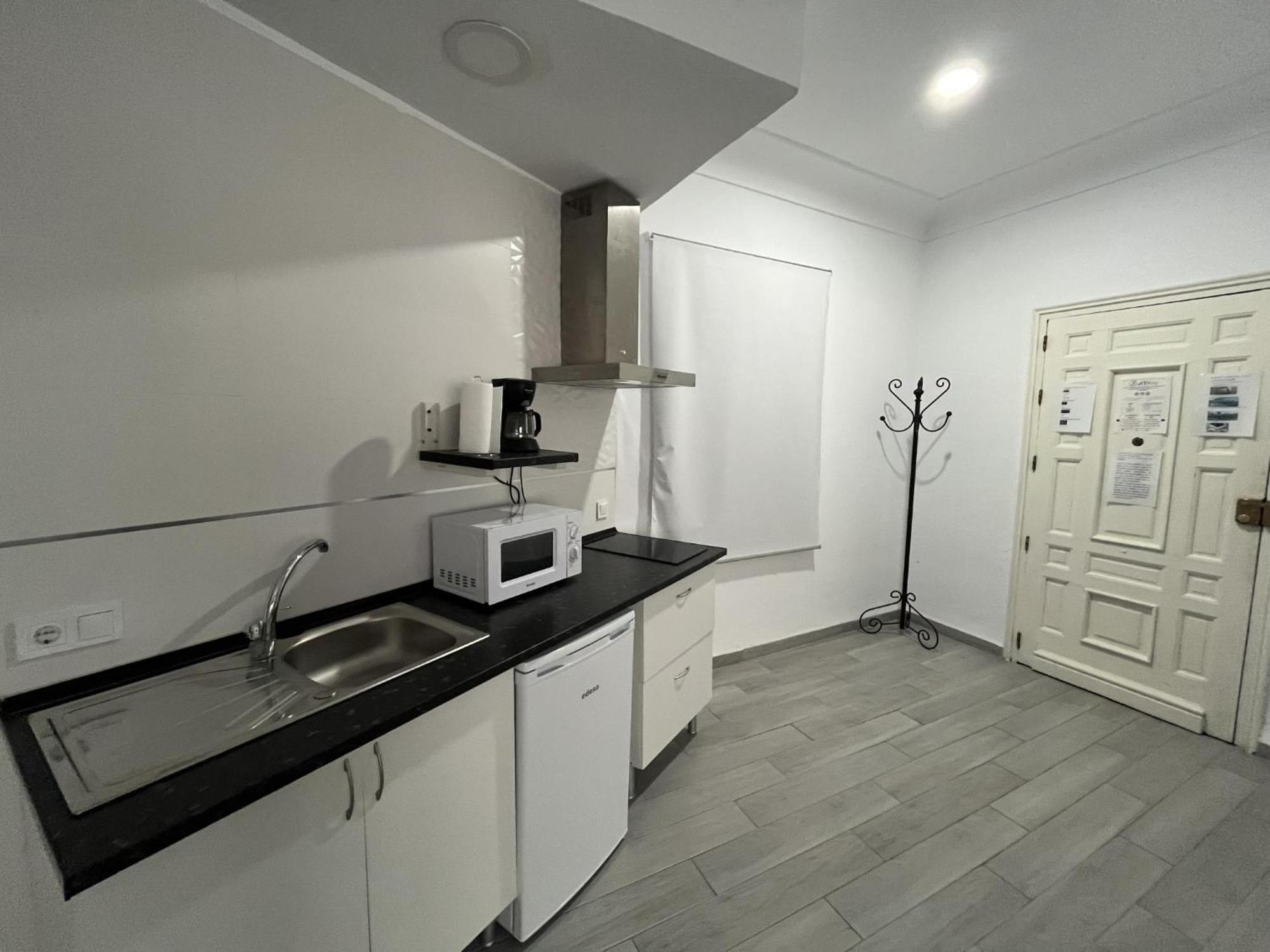 Juderia Apartment Cordoba Exterior photo