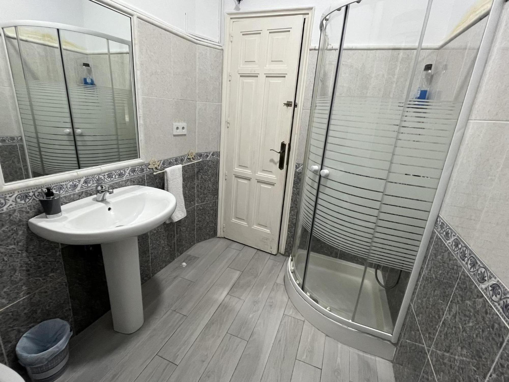 Juderia Apartment Cordoba Exterior photo